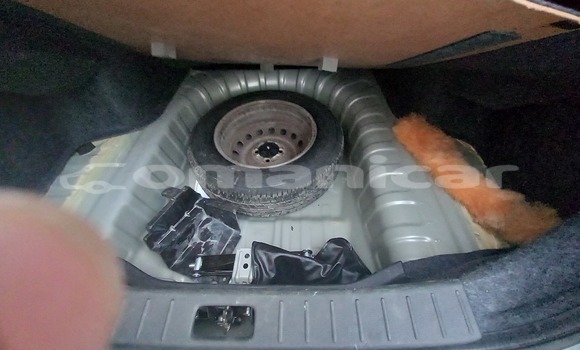 Buy Used Nissan Sunny Silver Car in Bawshar in Masqat Buy Used Nissan Sunny Silver Car in Bawshar in Masqat
