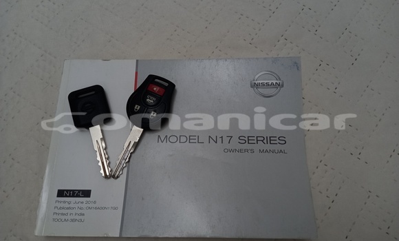 Buy Used Nissan Sunny Silver Car in Bawshar in Masqat Buy Used Nissan Sunny Silver Car in Bawshar in Masqat