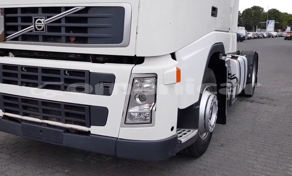 Buy Used Volvo F4 White Truck in Muscat in Masqat Buy Used Volvo F4 White Truck in Muscat in Masqat