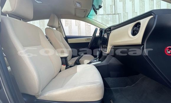 Buy Used Toyota Corolla Other Car in al–Khaburah in al-Batinah Buy Used Toyota Corolla Other Car in al–Khaburah in al-Batinah