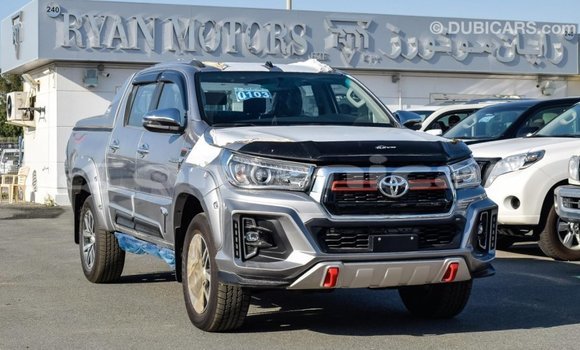 Buy Import Toyota Hilux Other Car in Import - Dubai in Dhufar Buy Import Toyota Hilux Other Car in Import - Dubai in Dhufar