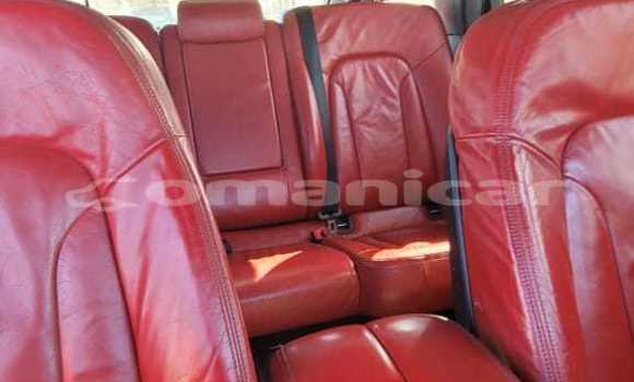 Buy Used Audi Q7 Blue Car in Qurm in Masqat Buy Used Audi Q7 Blue Car in Qurm in Masqat