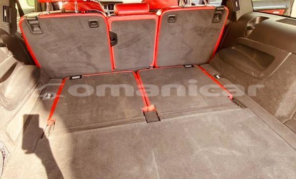 Buy Used Audi Q7 Blue Car in Qurm in Masqat Buy Used Audi Q7 Blue Car in Qurm in Masqat