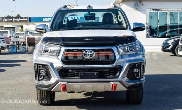 Buy Import Toyota Hilux Other Car in Import - Dubai in Dhufar Buy Import Toyota Hilux Other Car in Import - Dubai in Dhufar