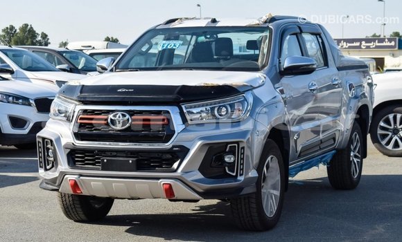 Buy Import Toyota Hilux Other Car in Import - Dubai in Dhufar Buy Import Toyota Hilux Other Car in Import - Dubai in Dhufar