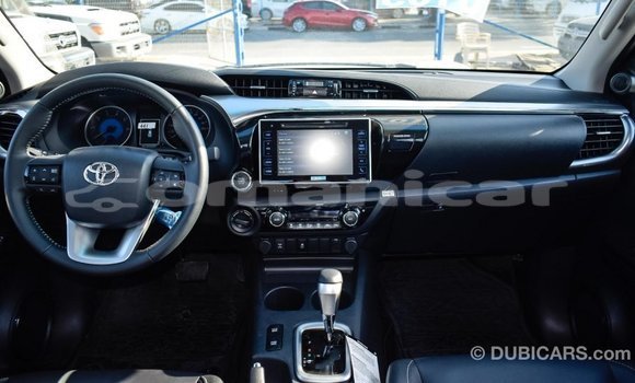 Buy Import Toyota Hilux Other Car in Import - Dubai in Dhufar Buy Import Toyota Hilux Other Car in Import - Dubai in Dhufar