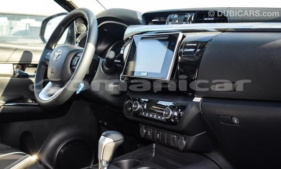 Buy Import Toyota Hilux Other Car in Import - Dubai in Dhufar Buy Import Toyota Hilux Other Car in Import - Dubai in Dhufar