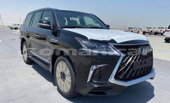 Buy Used Lexus LX 570 Other Car in Salalah in Dhufar