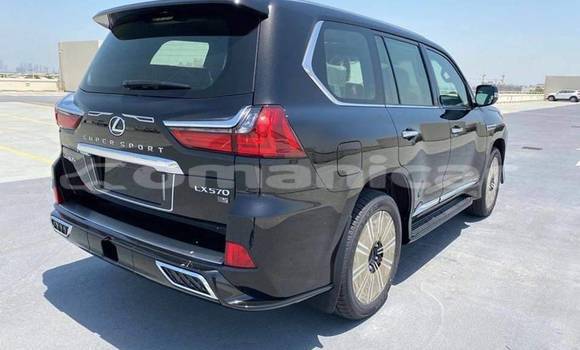 Buy Used Lexus LX 570 Other Car in Salalah in Dhufar Buy Used Lexus LX 570 Other Car in Salalah in Dhufar