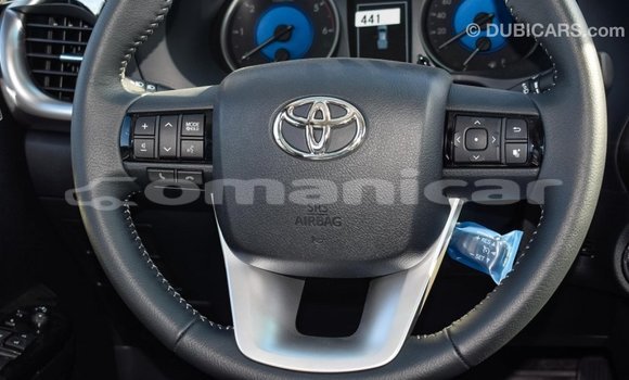 Buy Import Toyota Hilux Other Car in Import - Dubai in Dhufar Buy Import Toyota Hilux Other Car in Import - Dubai in Dhufar