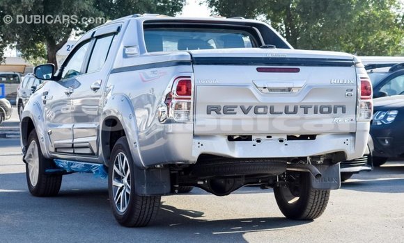Buy Import Toyota Hilux Other Car in Import - Dubai in Dhufar Buy Import Toyota Hilux Other Car in Import - Dubai in Dhufar