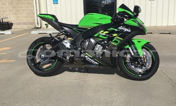 Motorbikes for sale in oman - omanicar