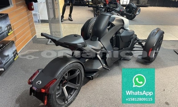 Buy New Can–am DS 650 Beige Bike in al–Khaburah in al-Batinah Buy New Can–am DS 650 Beige Bike in al–Khaburah in al-Batinah