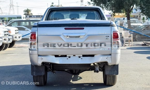 Buy Import Toyota Hilux Other Car in Import - Dubai in Dhufar Buy Import Toyota Hilux Other Car in Import - Dubai in Dhufar