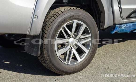 Buy Import Toyota Hilux Other Car in Import - Dubai in Dhufar Buy Import Toyota Hilux Other Car in Import - Dubai in Dhufar