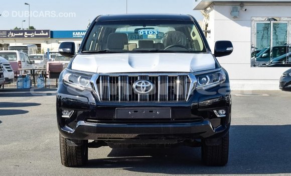 Buy Import Toyota Prado Black Car in Import - Dubai in Dhufar Buy Import Toyota Prado Black Car in Import - Dubai in Dhufar