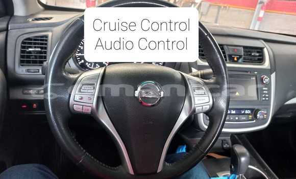 Buy Used Nissan Altima Other Car in Muscat in Masqat Buy Used Nissan Altima Other Car in Muscat in Masqat