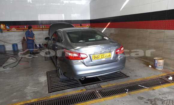 Buy Used Nissan Altima Other Car in Muscat in Masqat Buy Used Nissan Altima Other Car in Muscat in Masqat