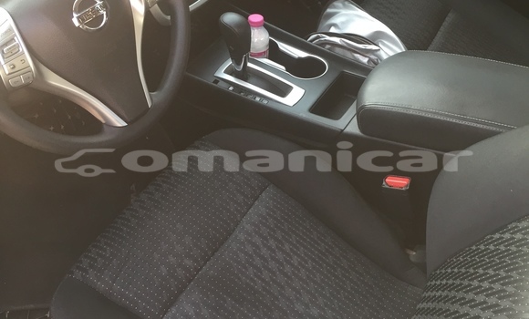 Buy Used Nissan Almera Other Car in Muscat in Masqat Buy Used Nissan Almera Other Car in Muscat in Masqat