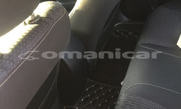 Buy Used Nissan Almera Other Car in Muscat in Masqat Buy Used Nissan Almera Other Car in Muscat in Masqat