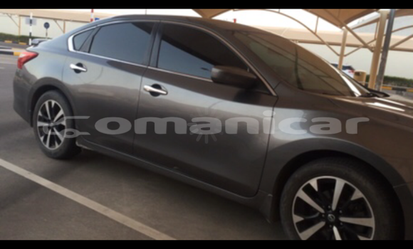 Buy Used Nissan Almera Other Car in Muscat in Masqat Buy Used Nissan Almera Other Car in Muscat in Masqat