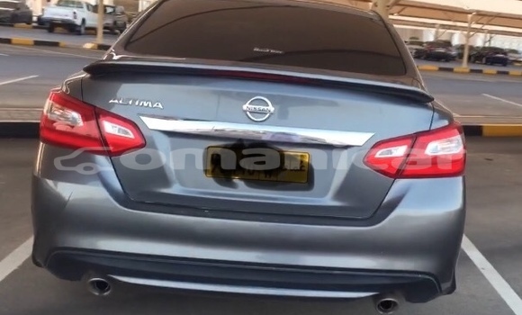 Buy Used Nissan Almera Other Car in Muscat in Masqat Buy Used Nissan Almera Other Car in Muscat in Masqat