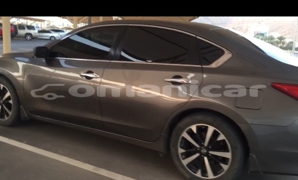 Buy Used Nissan Almera Other Car in Muscat in Masqat Buy Used Nissan Almera Other Car in Muscat in Masqat