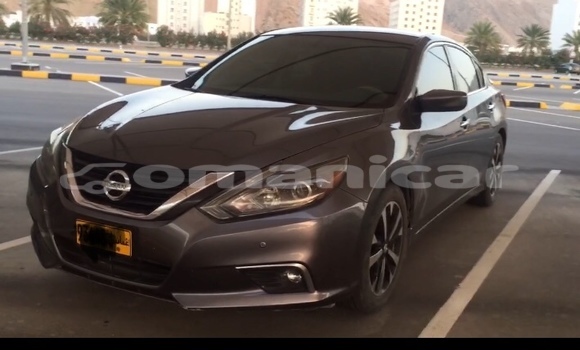 Buy Used Nissan Almera Other Car in Muscat in Masqat Buy Used Nissan Almera Other Car in Muscat in Masqat