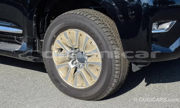 Buy Import Toyota Prado Black Car in Import - Dubai in Dhufar Buy Import Toyota Prado Black Car in Import - Dubai in Dhufar