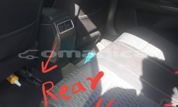 Buy Used Nissan Altima Silver Car in Qurayyat in Masqat Buy Used Nissan Altima Silver Car in Qurayyat in Masqat
