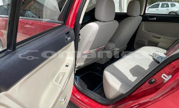 Buy Used Mitsubishi Lancer Red Car in Masqat in Masqat Buy Used Mitsubishi Lancer Red Car in Masqat in Masqat