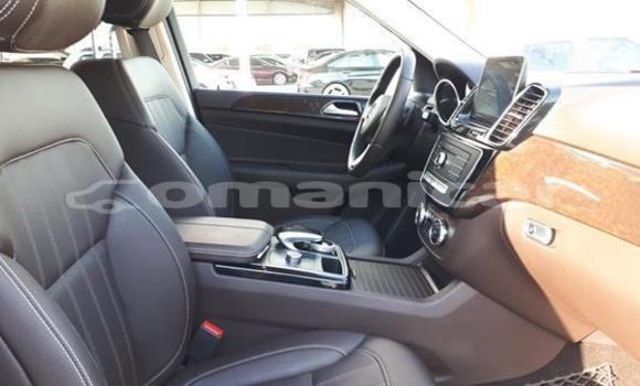 Buy Used Mercedes-Benz GLE White Car in ar–Rustaq in al-Batinah Buy Used Mercedes-Benz GLE White Car in ar–Rustaq in al-Batinah