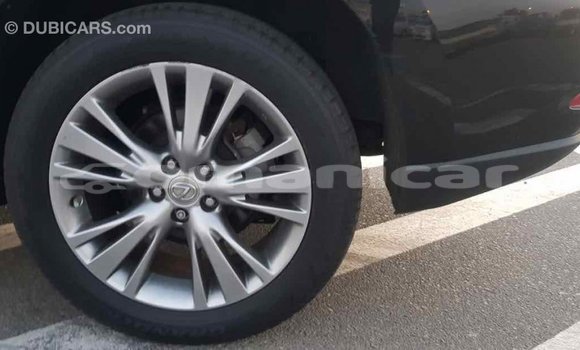 Buy Import Lexus RX 350 Black Car in Import - Dubai in Dhufar Buy Import Lexus RX 350 Black Car in Import - Dubai in Dhufar