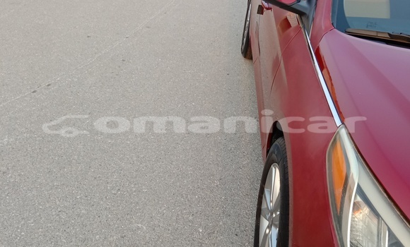 Buy Used Hyundai Sonata Red Car in al–Masna'ah in al-Batinah Buy Used Hyundai Sonata Red Car in al–Masna'ah in al-Batinah