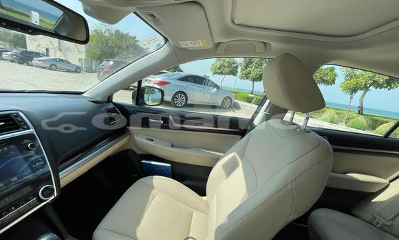 Buy Used Subaru Legacy Silver Car in Al khuwair in al-Batinah Buy Used Subaru Legacy Silver Car in Al khuwair in al-Batinah