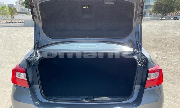 Buy Used Subaru Legacy Silver Car in Al khuwair in al-Batinah Buy Used Subaru Legacy Silver Car in Al khuwair in al-Batinah