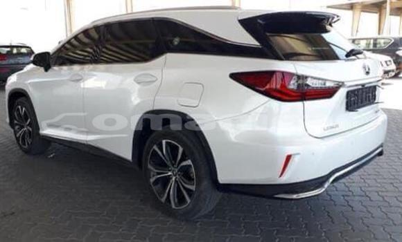 Buy Used Lexus RX 350 White Car in as–Suwayq in al-Batinah Buy Used Lexus RX 350 White Car in as–Suwayq in al-Batinah