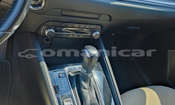 Buy Used Mazda CX-5 Other Car in Muscat in Masqat Buy Used Mazda CX-5 Other Car in Muscat in Masqat