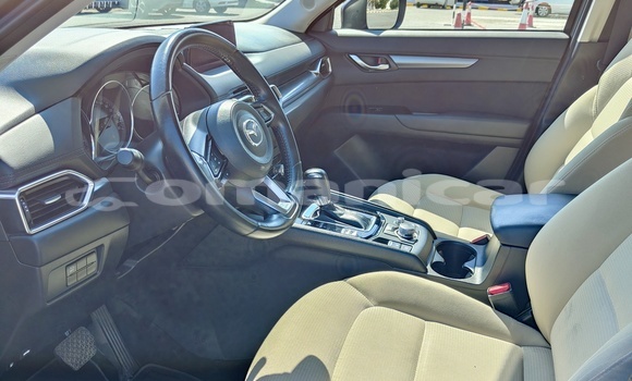 Buy Used Mazda CX-5 Other Car in Muscat in Masqat Buy Used Mazda CX-5 Other Car in Muscat in Masqat