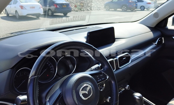 Buy Used Mazda CX-5 Other Car in Muscat in Masqat Buy Used Mazda CX-5 Other Car in Muscat in Masqat