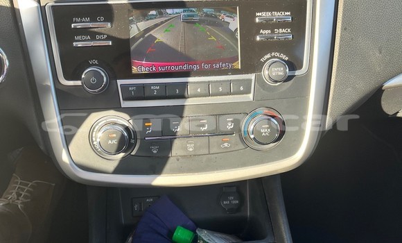 Buy Used Nissan Altima Red Car in Masqat in Masqat Buy Used Nissan Altima Red Car in Masqat in Masqat