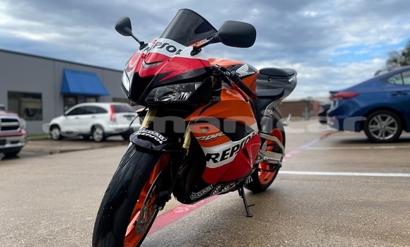 Buy Used Honda CBR Other Bike in Muscat in Masqat Buy Used Honda CBR Other Bike in Muscat in Masqat