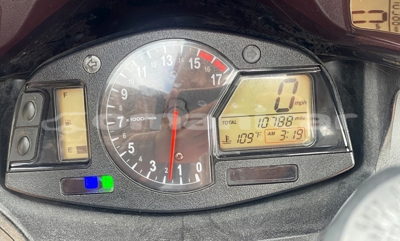 Buy Used Honda CBR Other Bike in Muscat in Masqat Buy Used Honda CBR Other Bike in Muscat in Masqat