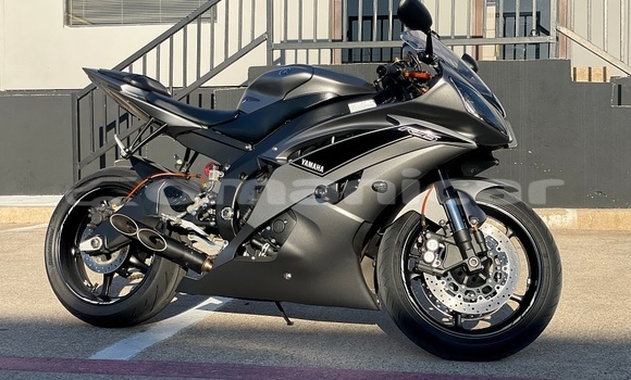Motorbikes for sale in oman - omanicar
