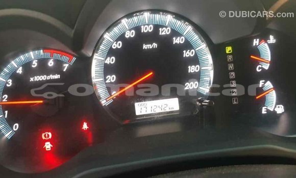 Buy Import Toyota Fortuner White Car in Import - Dubai in Dhufar Buy Import Toyota Fortuner White Car in Import - Dubai in Dhufar