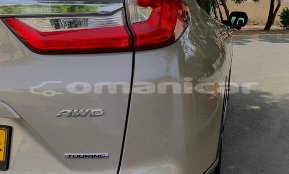 Buy Used Honda CR–V Beige Car in Azaiba in Masqat Buy Used Honda CR–V Beige Car in Azaiba in Masqat