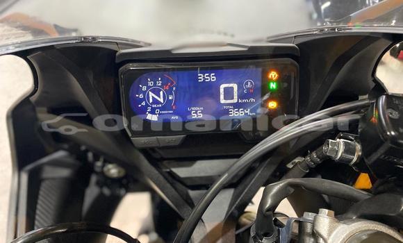 Buy Used Honda CBR Black Bike in Muscat in Masqat Buy Used Honda CBR Black Bike in Muscat in Masqat