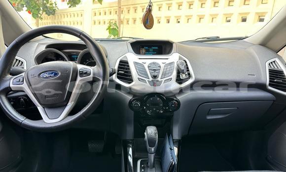 Buy Used FORD MUSTANG Silver Car in Al khuwair in al-Batinah