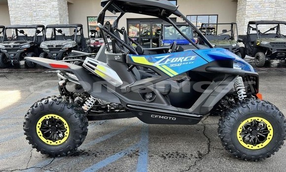 Buy New Cfmoto ZFORCE Other Bike in Muscat in Masqat Buy New Cfmoto ZFORCE Other Bike in Muscat in Masqat