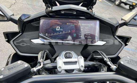 Buy Used BMW K 1600 Brown Bike in Muscat in Masqat Buy Used BMW K 1600 Brown Bike in Muscat in Masqat